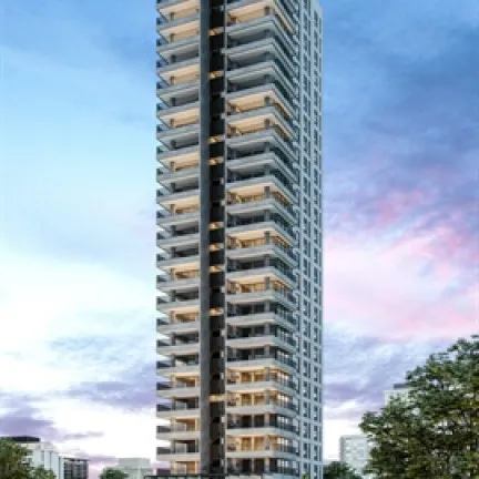 Apartamento com 3 Quartos à Venda, 143 m²em Vila Mascote - São Paulo