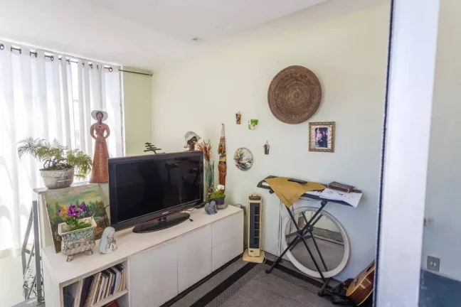 Imagem Cobertura duplex à venda no Palmares - 152m² | 3 quartos | Área externa