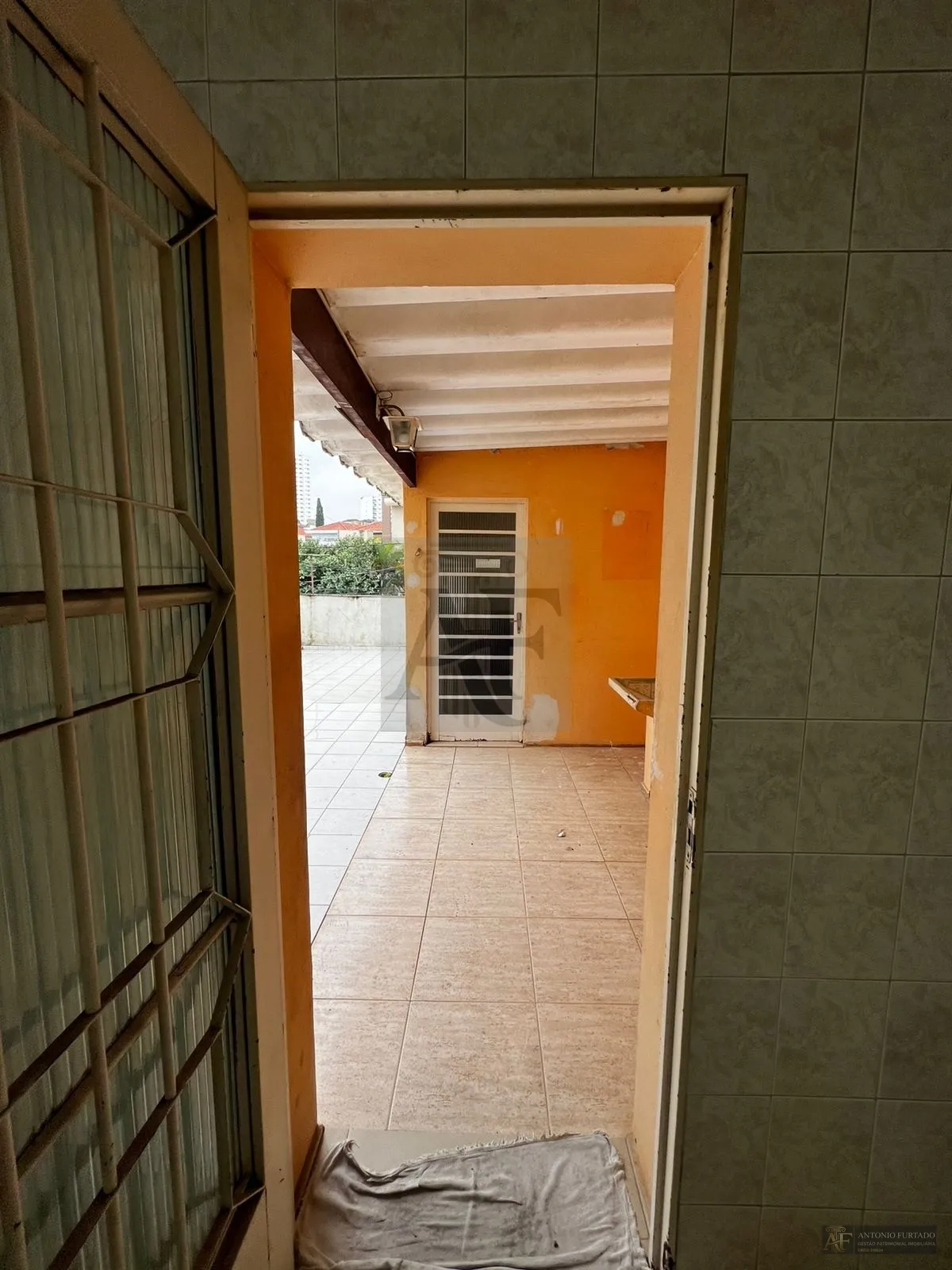 Imagem Sobrado para alugar em Vila Zelina, São Paulo