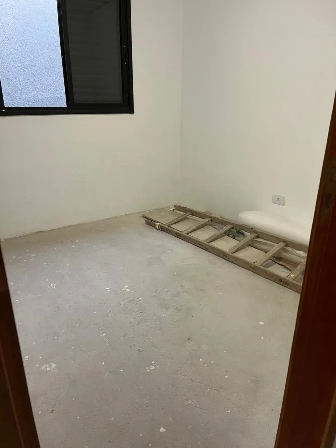 Imagem Sobrado para Venda em Santo André / SP no bairro Vila Lucinda