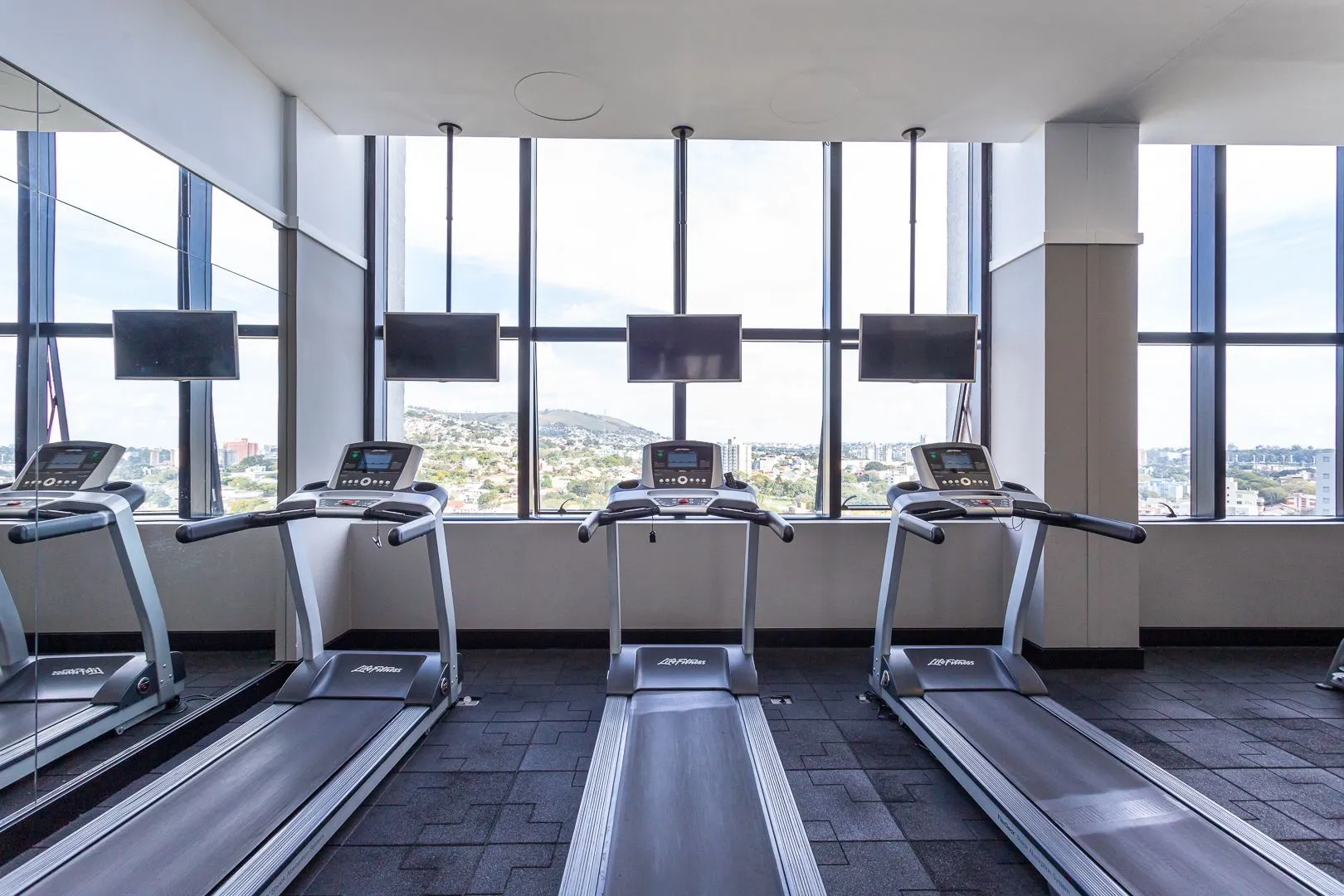 Imagem Loft Mobiliado