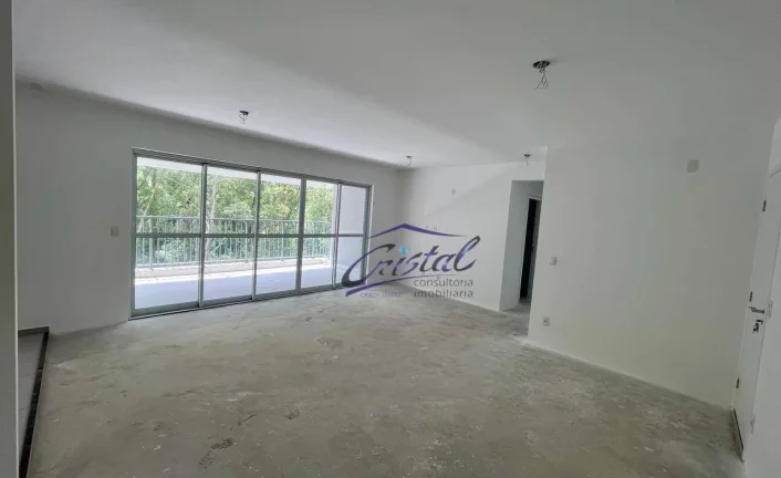 Imagem Apartamento com 3 suítes à venda, 132 m² Vila Andrade - Morumbi - São Paulo/SP