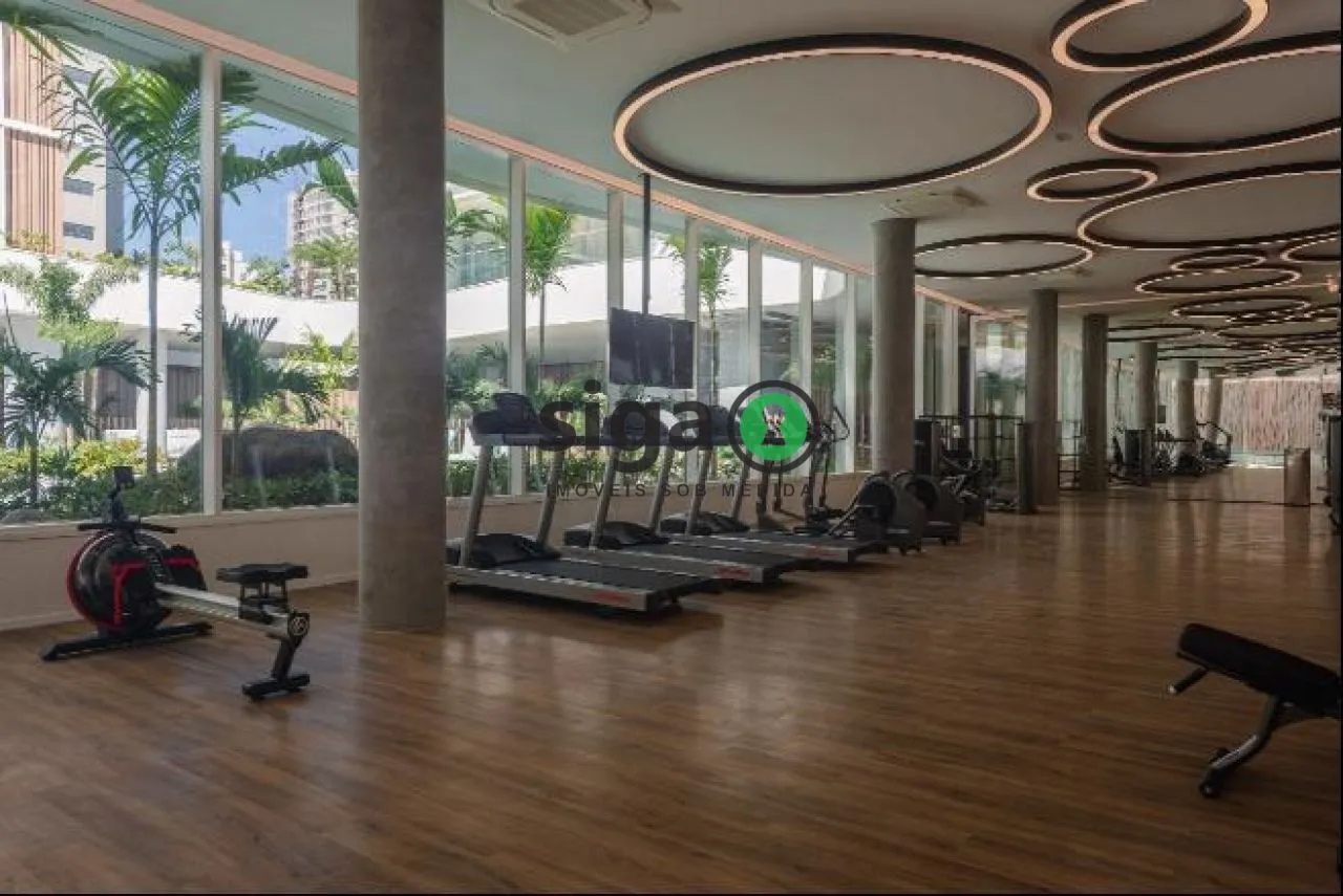 Imagem Apartamento à venda 3 Quartos, 3 Vagas, 186m², Moema - SP