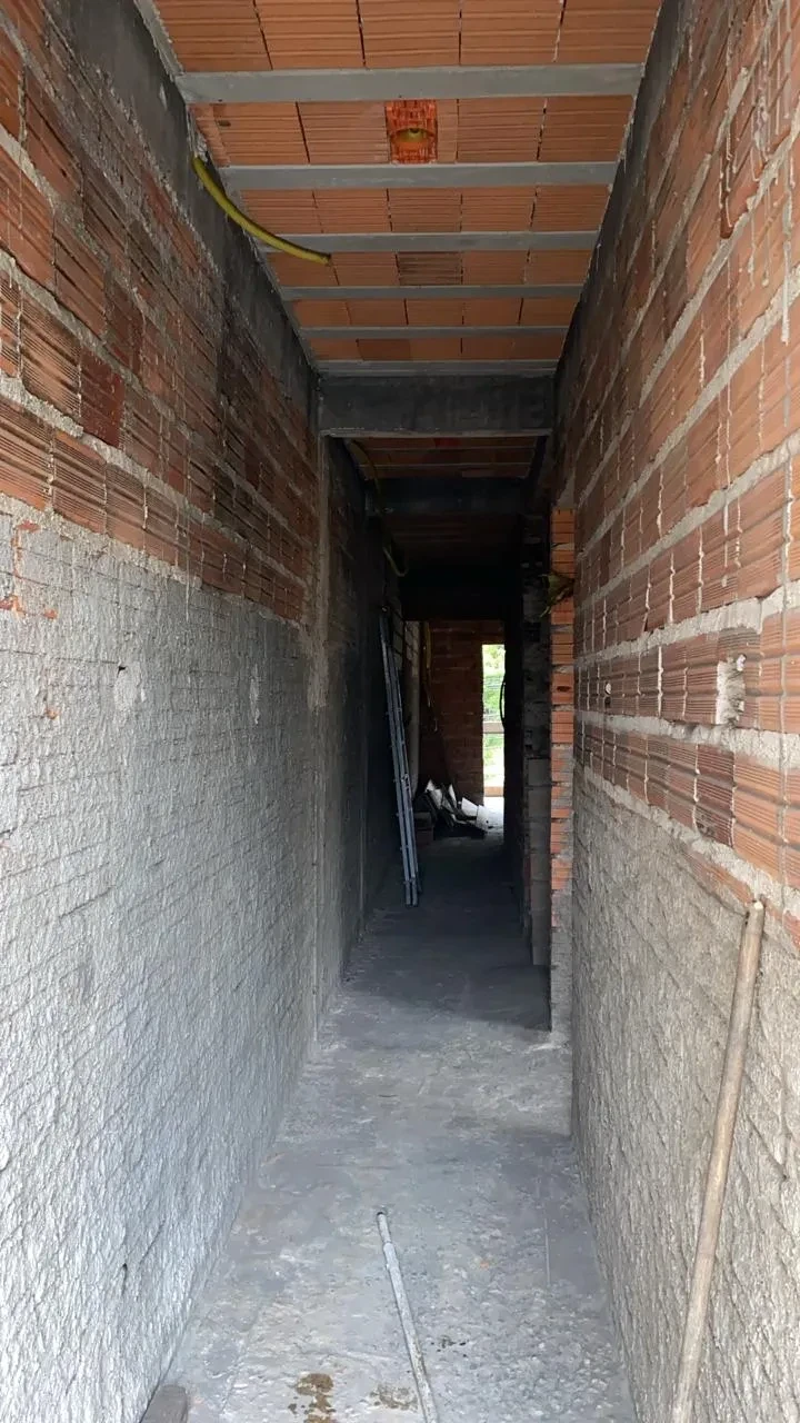 Imagem Casa com 6 Quartos à Venda, 186 m² em Vila Bocaina - Mauá
