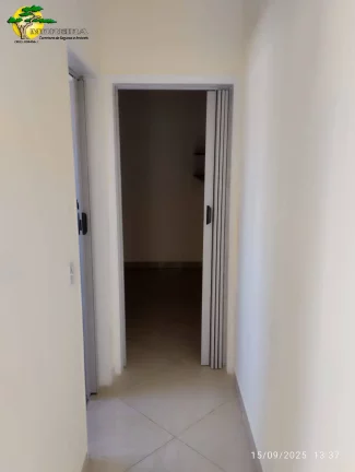 Imagem APTO C/ 67M², 1 DORM E 1 VAGA AO LADO DO SHOPPING PARTAGE SANTANA PARK