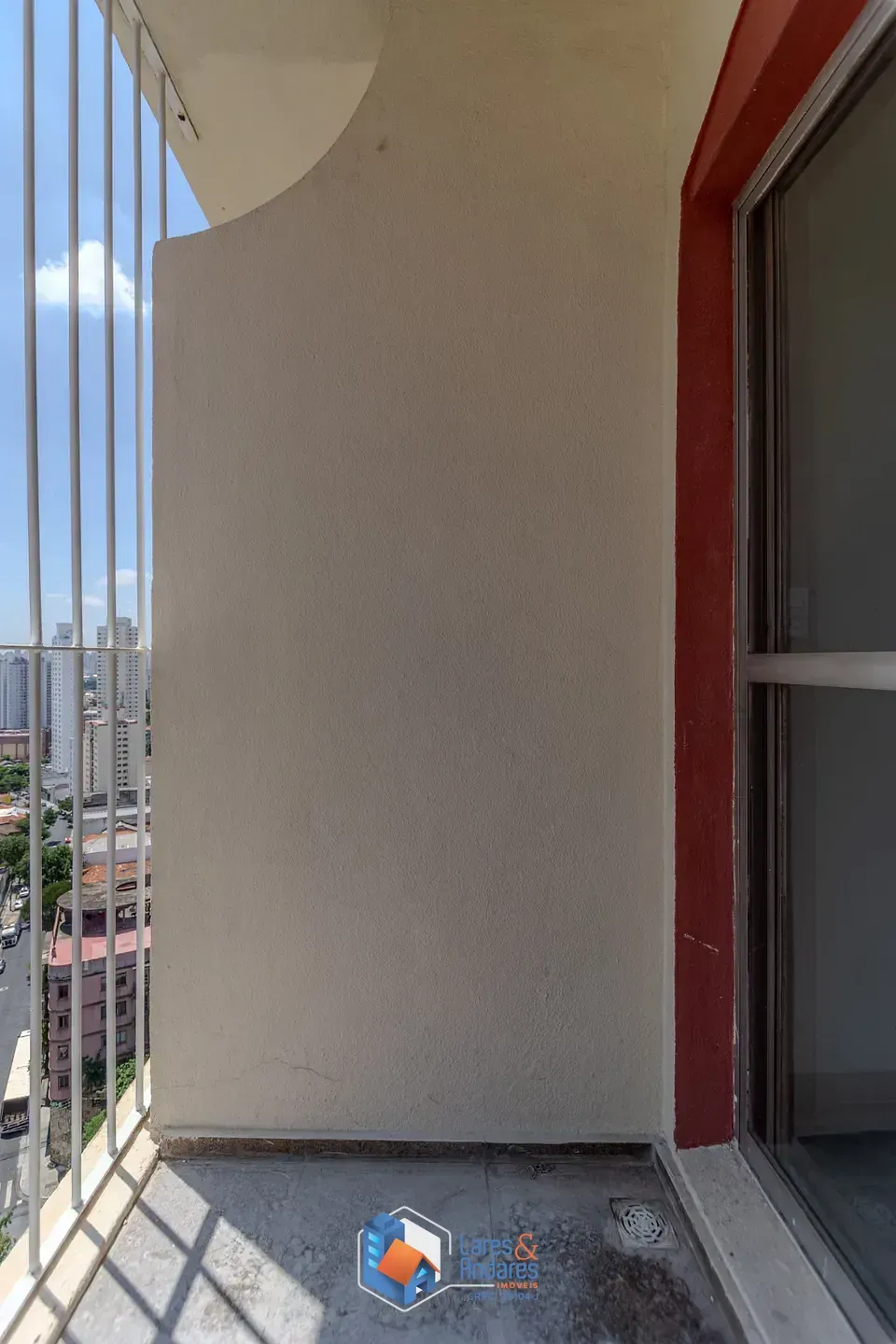 Imagem Cobertura para venda em Cambuci com 3 quartos, sendo 1 suíte, 119m²