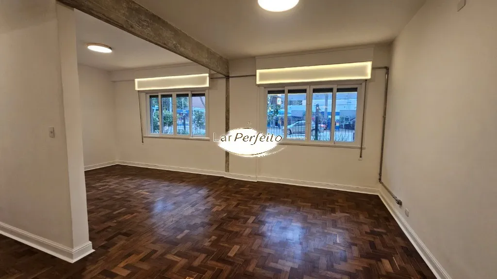 Imagem Apartamento com 3 Quartos à Venda, 150 m² em Higienópolis - São Paulo