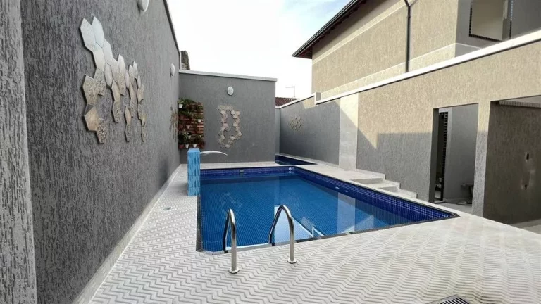 Imagem Casa em condomínio à Venda em Maracanã, Praia Grande - SP