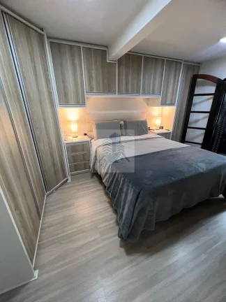 Imagem Casa à venda no bairro Jardim São Bernardo - São Paulo/SP