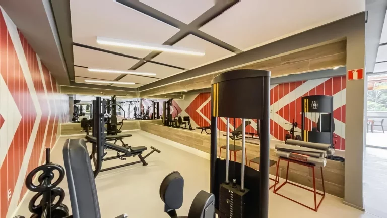 Imagem TEG SACOMÃ - TEGRA - Apto 55m², ótima localização, lazer completo, próximo ao Metrô Sacomã!