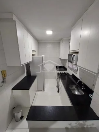 Imagem APARTAMENTO MOBILIADO A VENDA