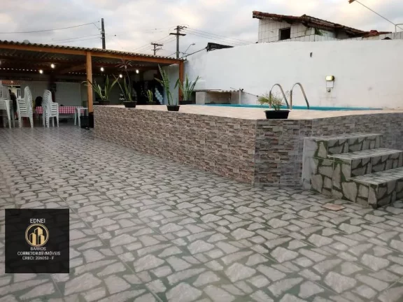 Casa, Tude basto, Praia Grande - SP