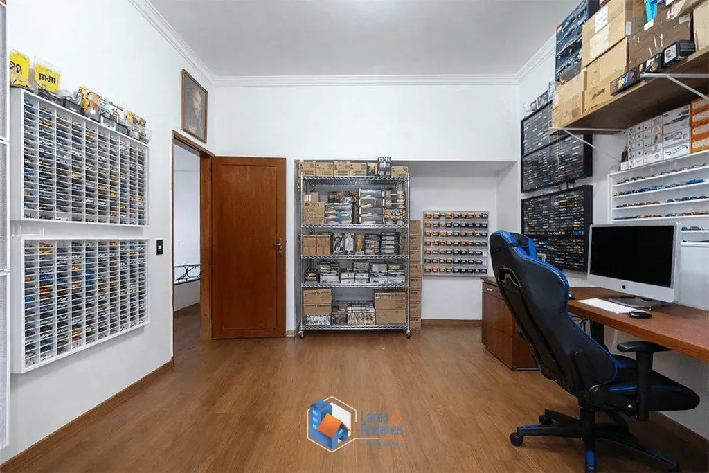 Imagem Casa à venda 4 Quartos 2 Suites 4 Vagas 299M² Vila Madalena São Paulo - SP