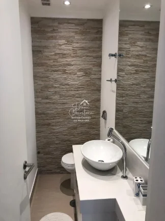 Imagem APARTAMENTO Residencial em GUARUJÁ - SP, PITANGUEIRAS