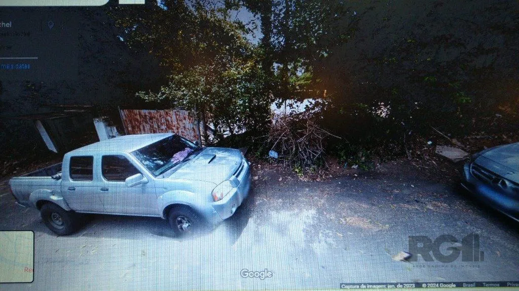 Imagem Terreno em Teresópolis
