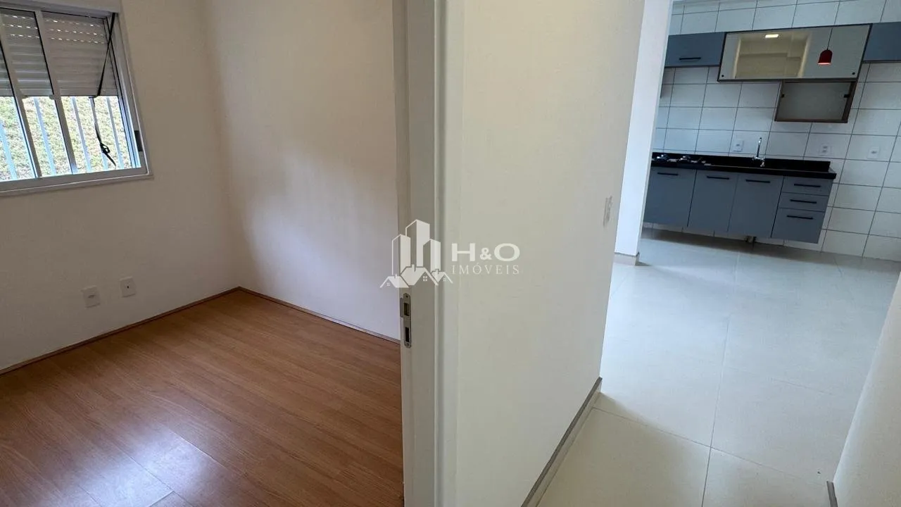 Imagem Apartamento 45M2 _ 2 Dormitórios à Venda - Ao Lado do Parque do Carmo - Lazer Completo, R$ 265.000,0