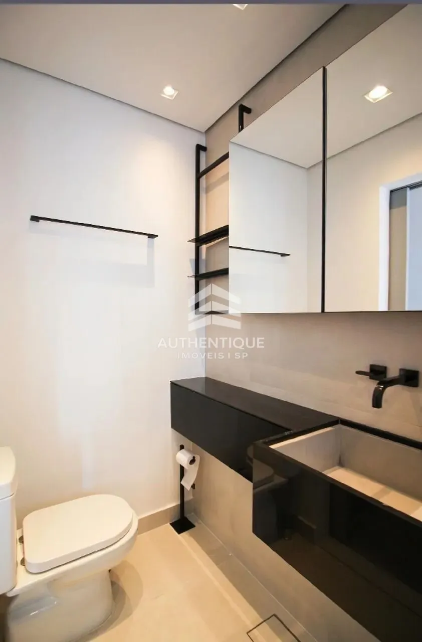 Imagem SEED VILA OLIMPIA - Apartamento à venda no bairro Vila Olímpia - São Paulo/SP, Zona Sul