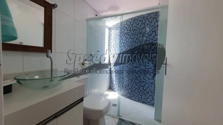 Imagem Apartamento 2 domitórios, bairro Vila Alzira no Guarujá-SP