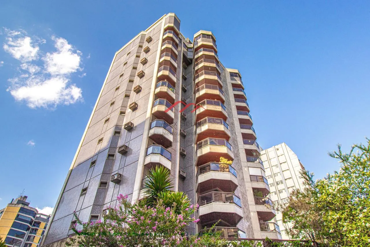 Imagem Apartamento Duplex para Venda em Campinas, Centro, 4 dormitórios, 4 suítes, 6 banheiros, 4 vagas