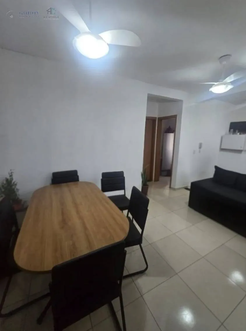 Imagem Apartamento à Venda - Condomínio Princesa Isabel