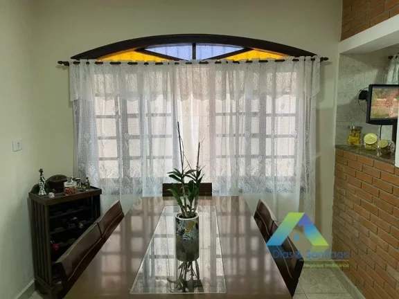 Imagem VILA LIVIEIRO Sobrado 125M², 3 dormitórios, 2 suítes, varanda gourmet, 2 vagas, ótima localização e valor !!!