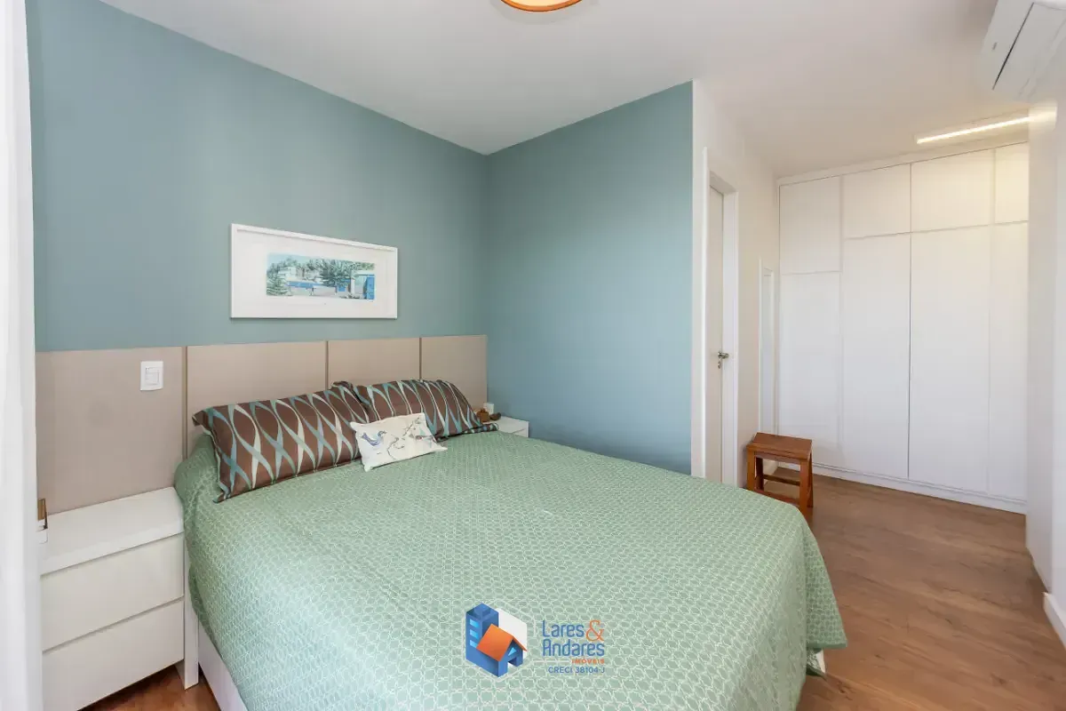 Imagem Duplex para venda em Sumarezinho com 2 quartos, sendo 2 suítes, 107m²