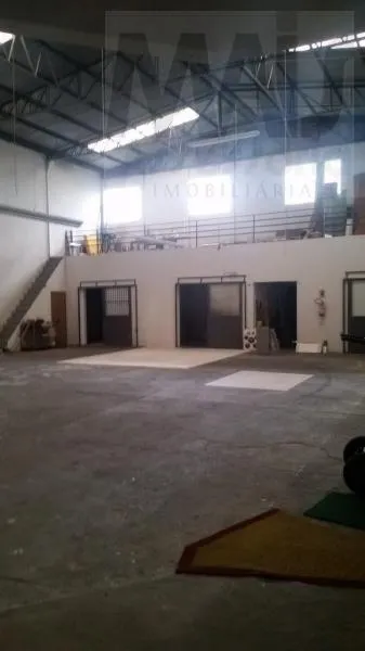 Imagem Comercial para Venda em Novo Hamburgo / RS no bairro Industrial