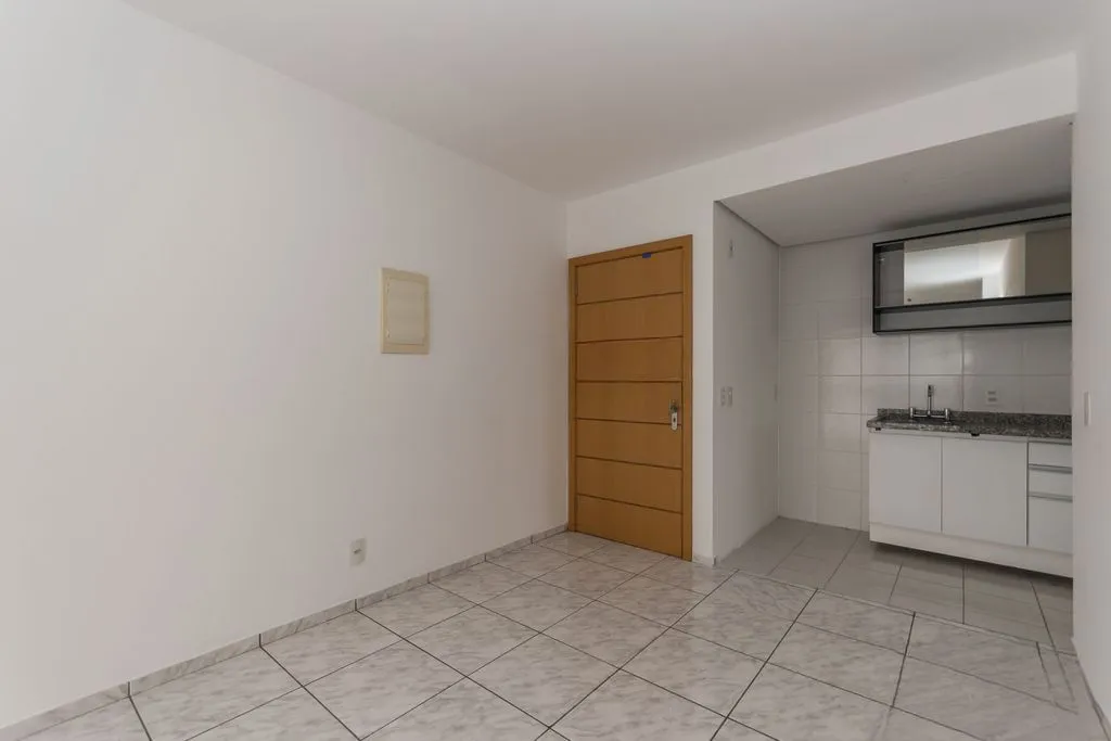 Imagem Apartamento 2 dorms à venda Rua Professor Cristiano Fischer, Partenon - Porto Alegre