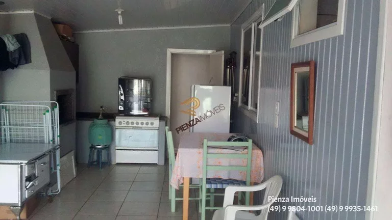 Imagem Casa para Venda em Concórdia, Imperial, 4 dormitórios