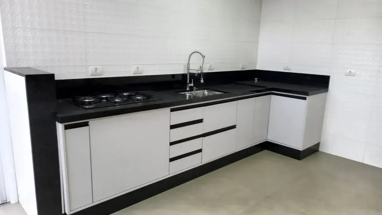 Imagem Casa à venda, Residencial Ouroville, Taubaté, SP