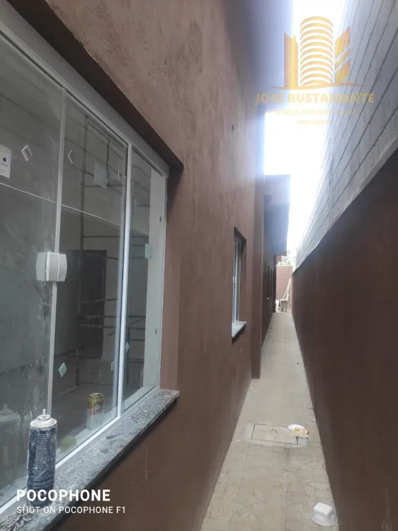 Imagem VENDE-SE CASA TERREA NOVA IPIRANGA