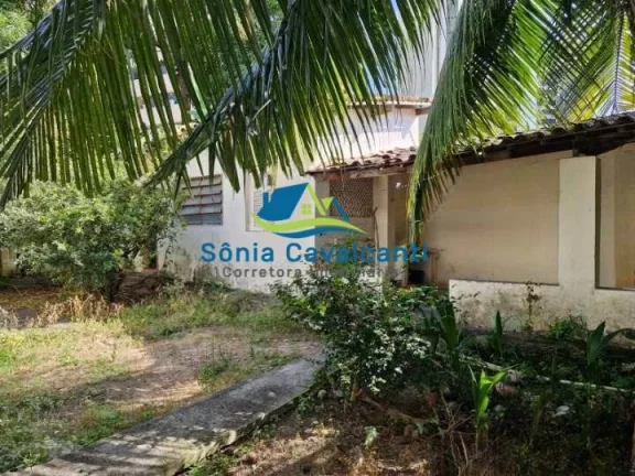 Imagem Casa à venda no Farol, 450m² de área total, R$ 498.000,00