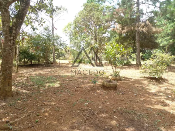 Imagem Terreno de 1.000m² com escritura em Mairinque/SP
