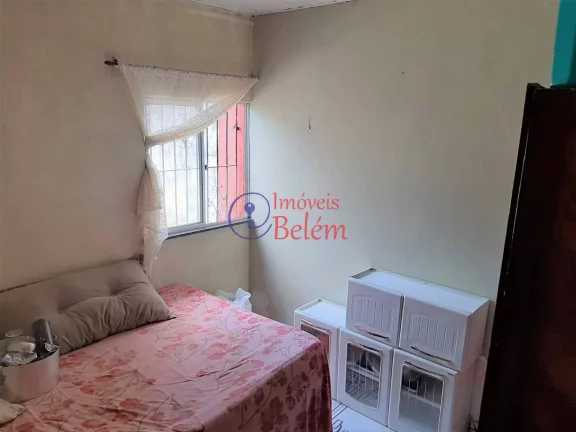 Imagem Imóveis Belém vende - Casa térrea de 3/4 no Guajará I (Ananindeua)