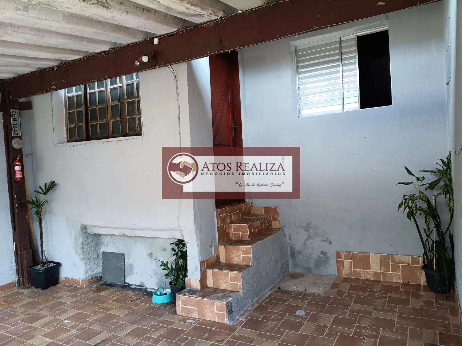 Imagem Casa de 2 dormitorios e 2 vagas à venda em Vila Campo Grande, SP - 2 dorms, 90m²