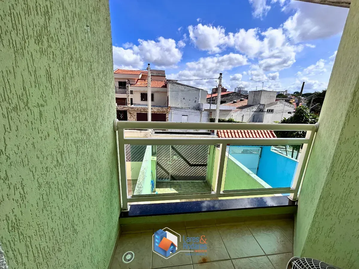Imagem Sobrado para venda em Jardim Triana com 3 quartos, sendo 1 suíte, 102m²