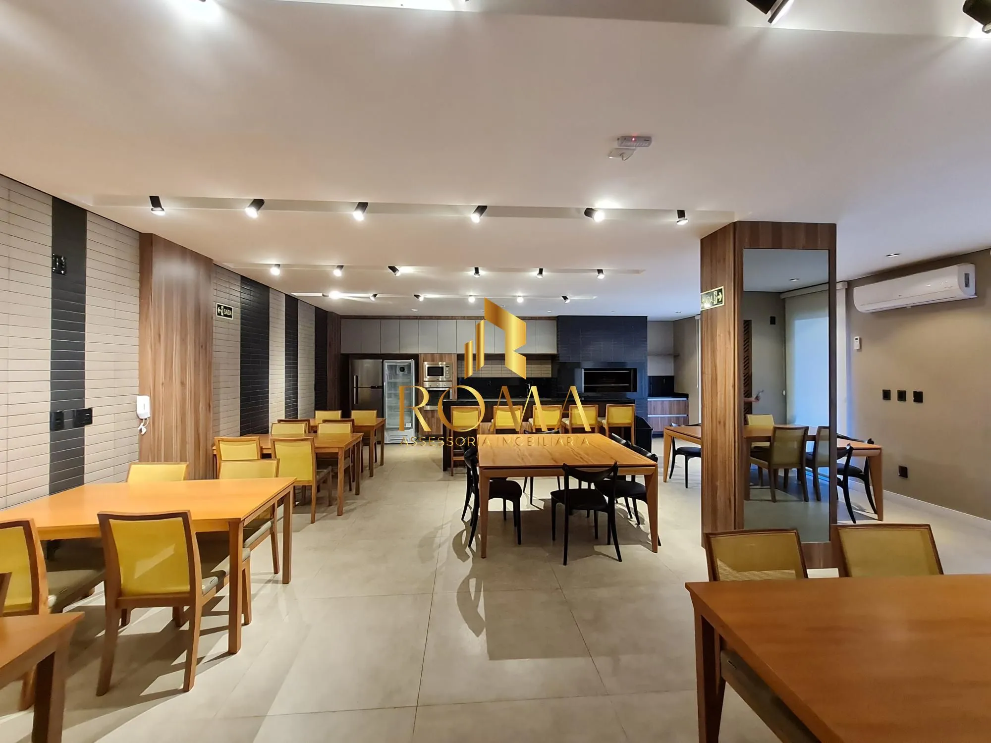Imagem INFRA ESTRUTURA COMPLETA - CENTRO
