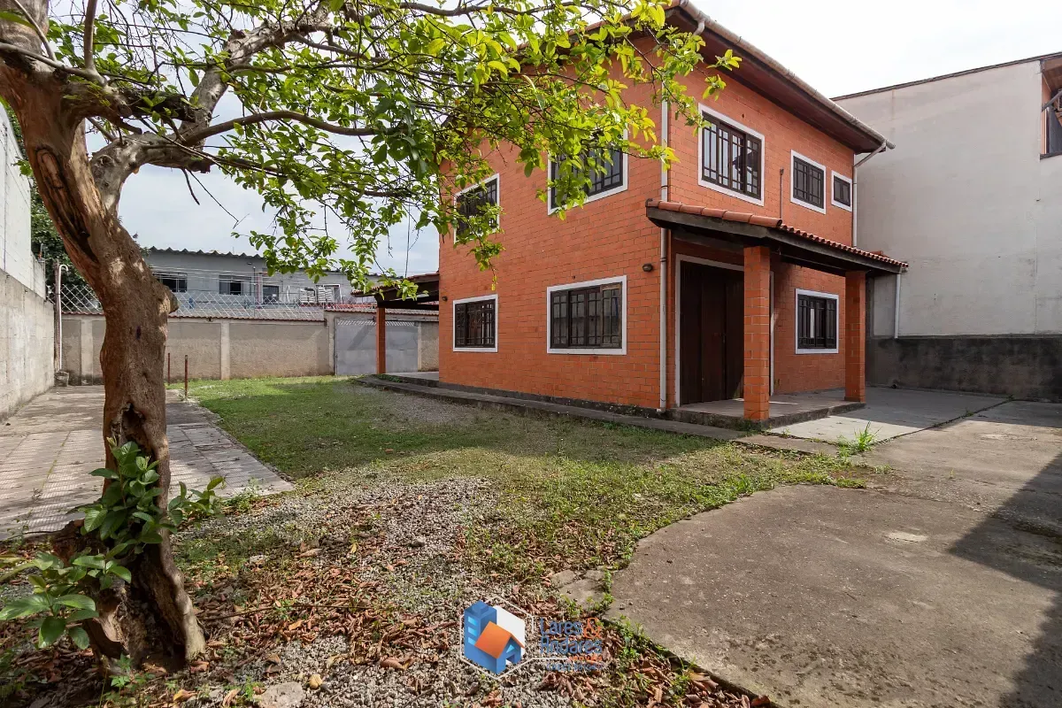 Imagem Casa para venda em Casa Verde com 3 quartos, 271m²