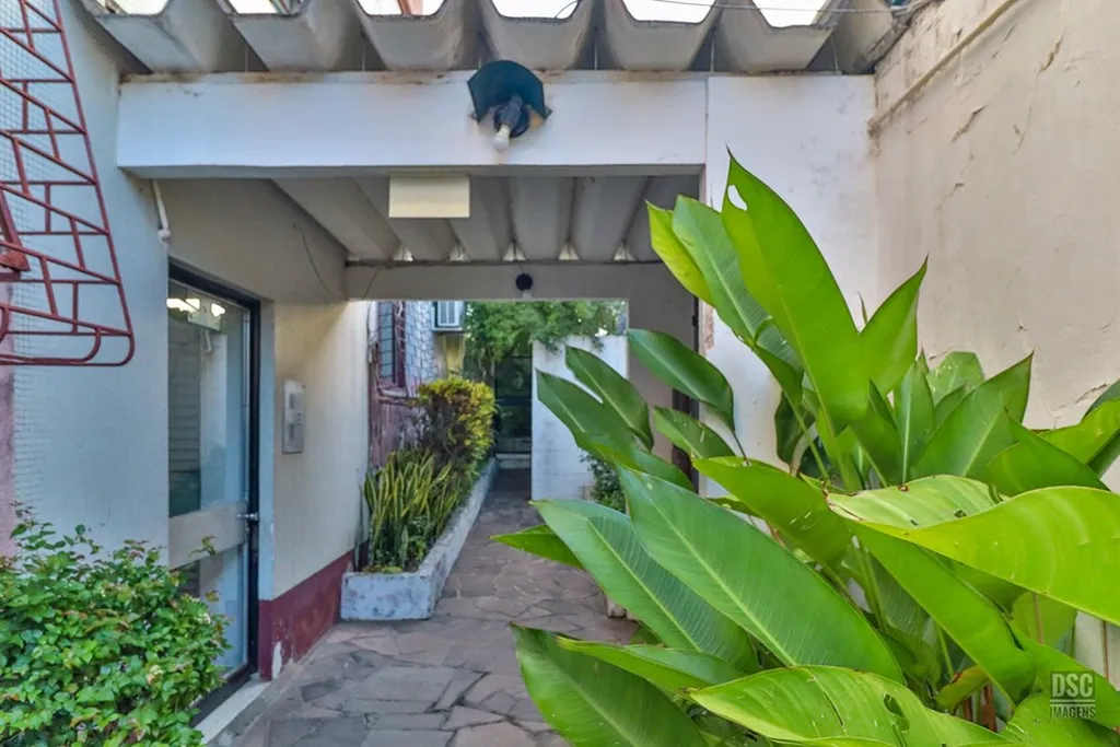 Imagem Apartamento em Santa Tereza