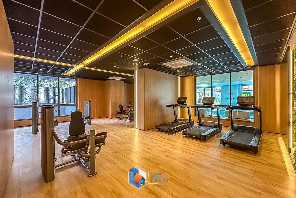 Imagem Apartamento à venda 2 Quartos 2 Suites 2 Vagas 108M² Jardim das Acácias São Paulo - SP