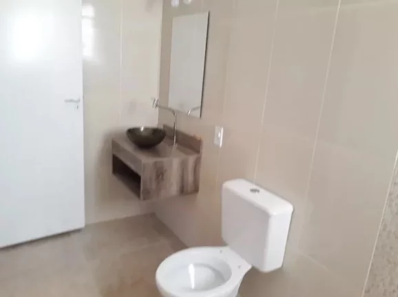 Imagem Casa Atibaia Financiamento Bancário Fino Acabamento!