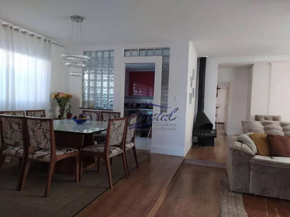 Imagem Casa TÉRREA em condomínio a 900 metros do metrô Butantã