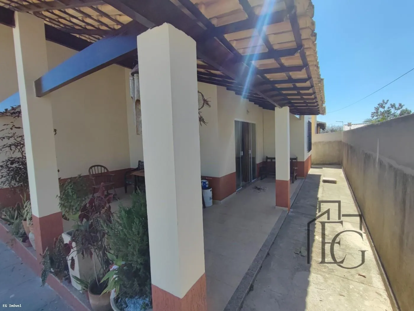 Imagem Casa para Venda em Saquarema, Leigos, 2 dormitórios, 1 suíte, 1 banheiro, 1 vaga