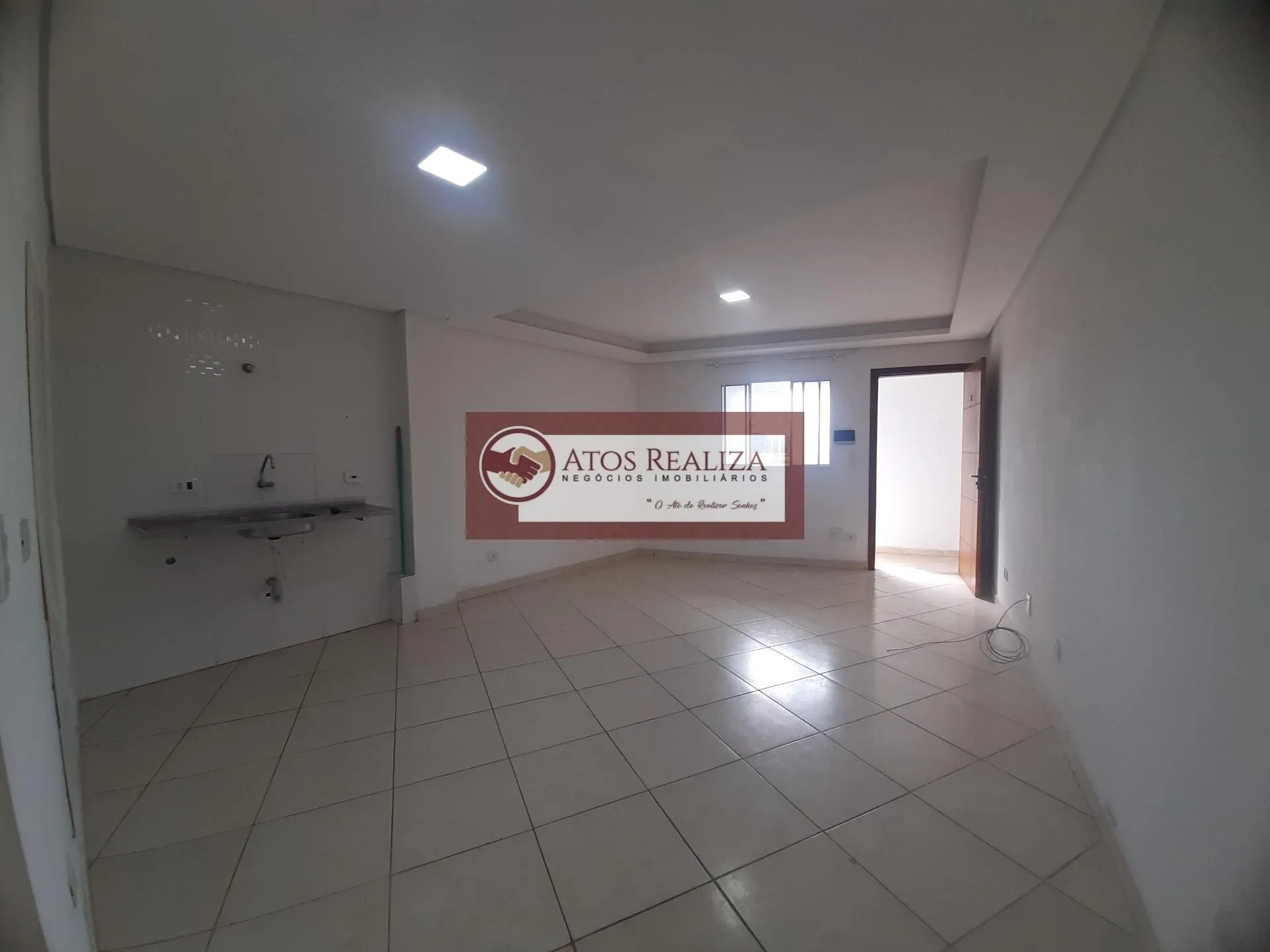 Imagem Apartamento para Locação em Jardim Real, São Paulo | 64m² 2 Dorms