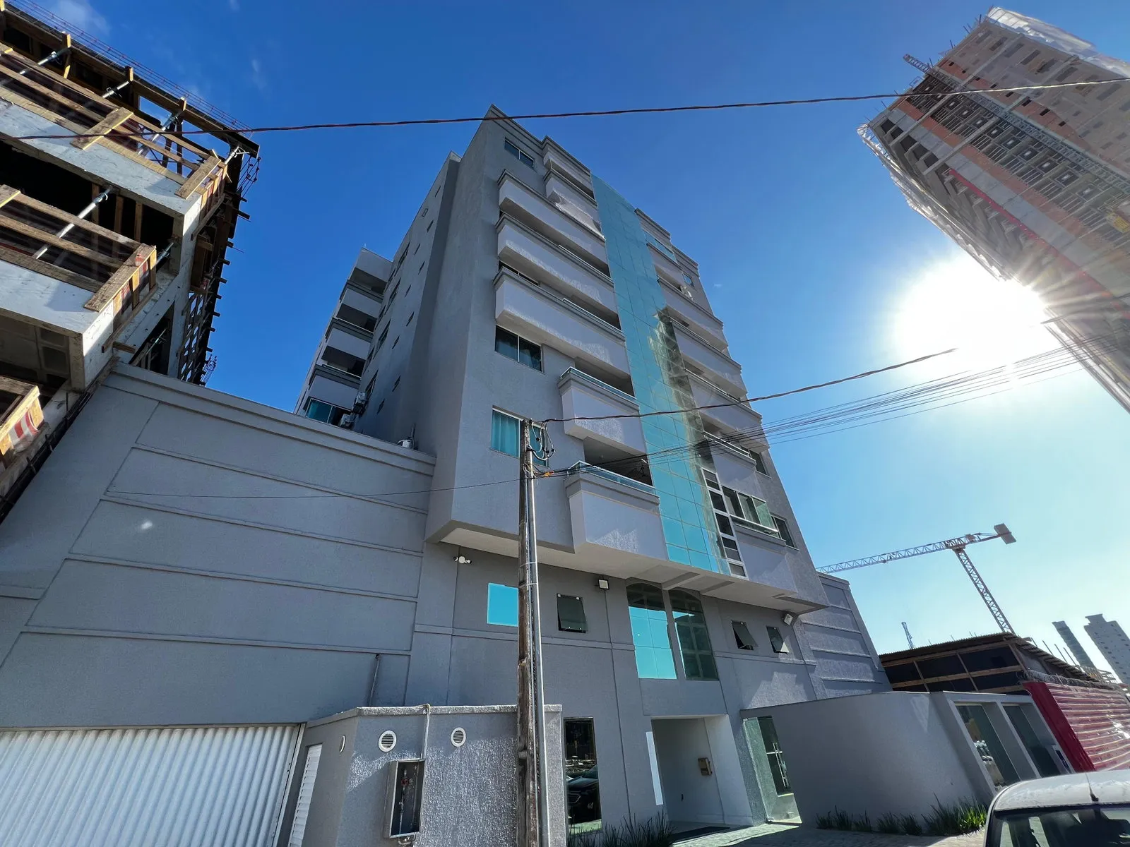 Imagem Ilha Bela Residence