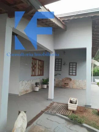 Imagem SITIO RESIDENCIAL em LOUVEIRA - SP, MONTERREY
