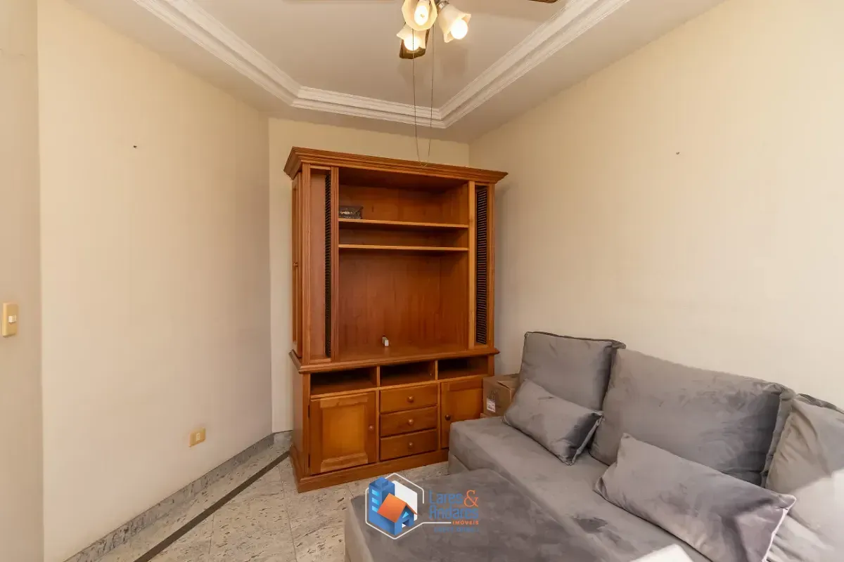 Imagem Apartamento para venda em Vila Carrão com 3 quartos, sendo 3 suítes, 128m²