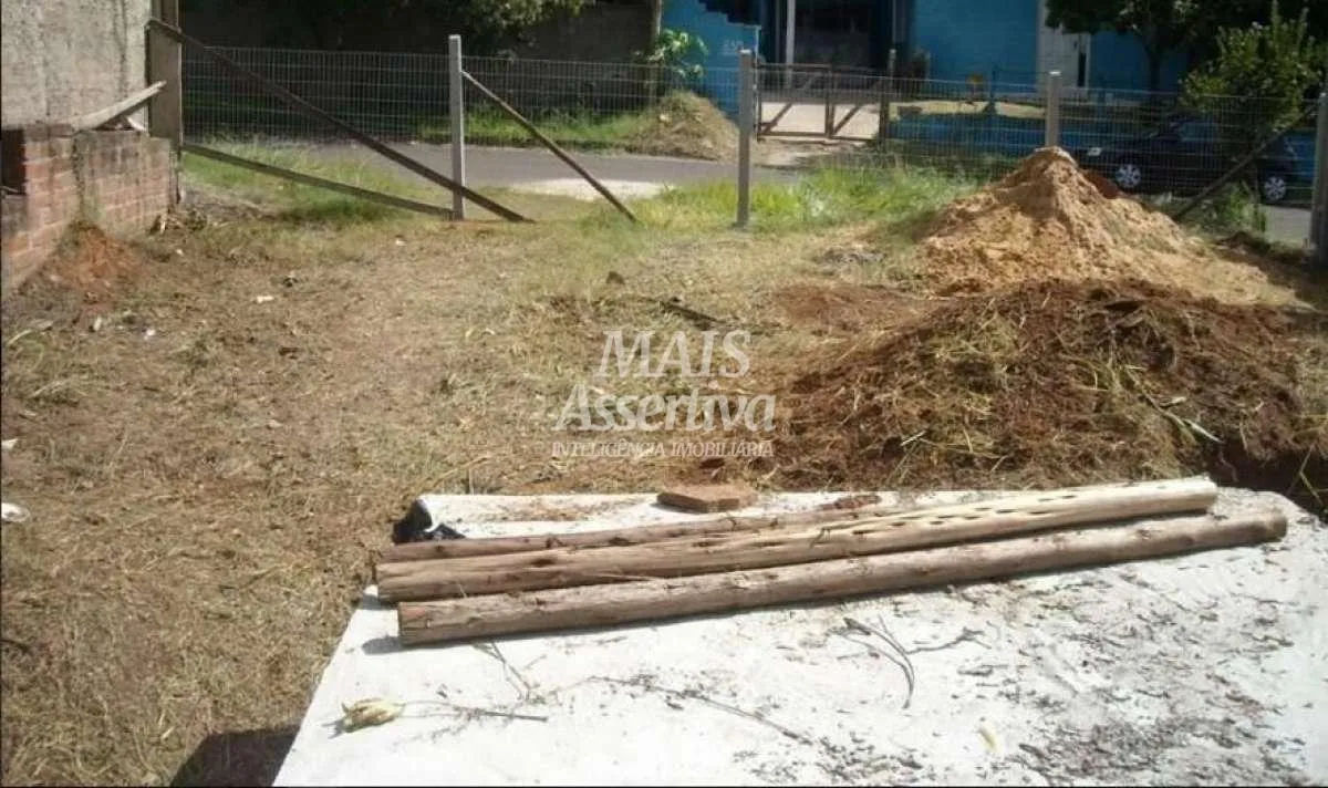 Imagem Terreno para Venda em São Leopoldo / RS no bairro Santo André