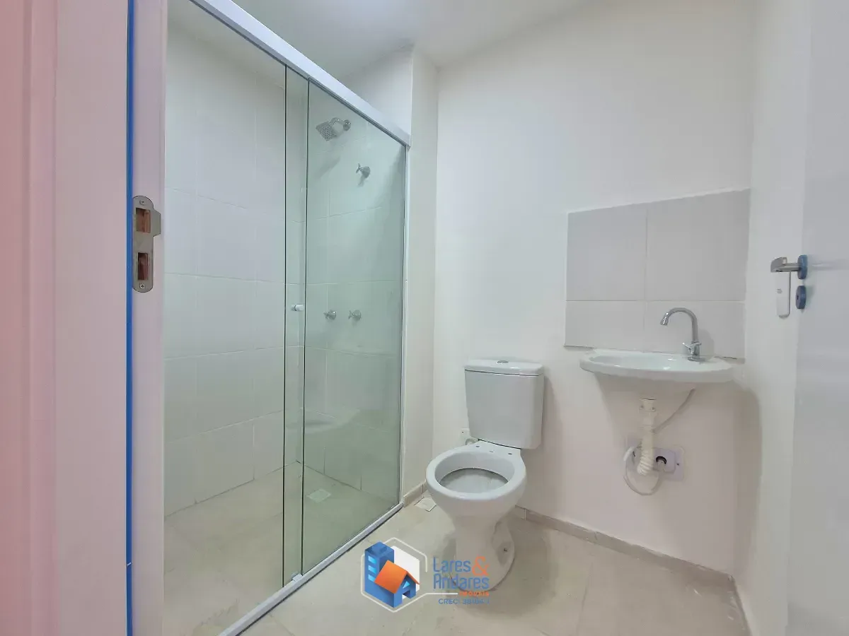 Imagem Apartamento para venda em Mooca com 2 quartos, sendo 1 suíte, 46m²