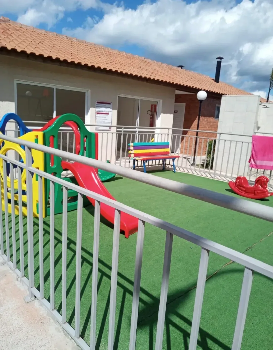 Imagem Apartamento com 2 Quartos para Alugar, 45 m² em Centro (Caucaia do Alto) - Cotia